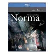 Vincenzo Bellini. Norma (Blu-ray)