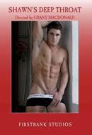 Grant Macdonald - Shawn'S Deep Throat