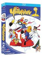 Yattaman #01 (8 Blu-Ray) (Blu-ray)