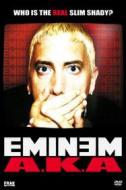 Eminem - A.K.A