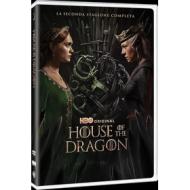 House Of The Dragon - Stagione 02 (5 Dvd)