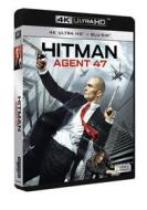 Hitman. Agent 47 (Blu-ray)