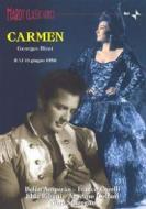Georges Bizet - Carmen