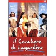 Il cavaliere di Lagardére