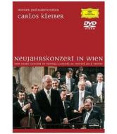Carlos Kleiber. New Year's Concert in Vienna 1989