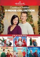 Hallmark Countdown To Christmas 9-Movie Collection (3 Dvd) [Edizione : Stati Uniti]