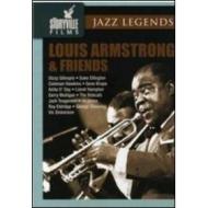 Louis Armstrong And Friends