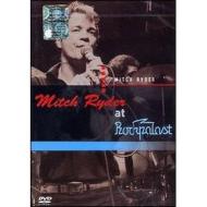 Mitch Ryder. At Rockpalast