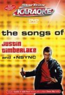 Startrax - Justin Timberlake / Nsync