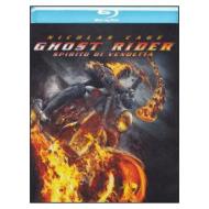 Ghost Rider. Spirito di vendetta 3D (Blu-ray)