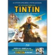Le avventure di Tintin. Il segreto dell'Unicorno (Edizione Speciale con Confezione Speciale)