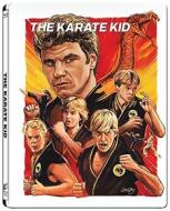 Karate Kid (Ltd Steelbook) (Blu-ray)