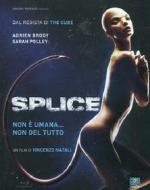 Splice (Blu-ray)