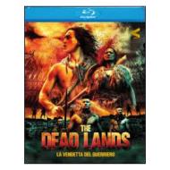 The Dead Lands (Blu-ray)