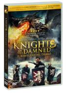 Knights Of The Damned - Il Risveglio Del Drago
