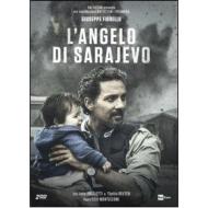 L' angelo di Sarajevo (2 Dvd)