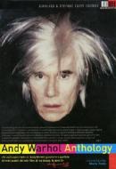 Andy Warhol Anthology (Cofanetto 6 dvd)
