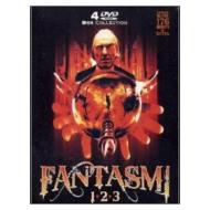 Fantasmi. Box collection (Cofanetto 4 dvd)