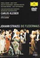 Johann Strauss. Il Pipistrello