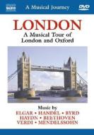 A Musical Journey. London And Oxford
