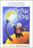 Christian Decamps - Mes Vers Solitaires (Ntsc)