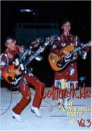 The Collins Kids - At Town Hall Party 3