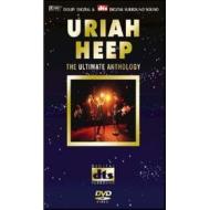 Uriah Heep. The Ultimate Anthology