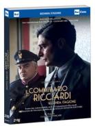 Il Commissario Ricciardi - Stagione 02 (2 Dvd)