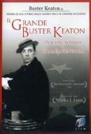 The General / Buster Keaton Il Grande