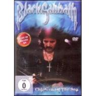 Black Sabbath. Children of the Sea. Live in Brazil '94