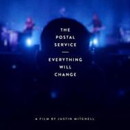 Postal Service - Everything Will Change (Blu-ray)