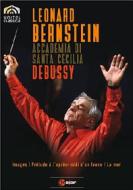 Leonard Bernstein. Debussy. Accademia di Santa Cecilia
