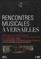 Rencontres Musicales A Versailles