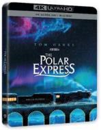 Polar Express (4K Ultra Hd+Blu-Ray) (Steelbook) (2 Blu-ray)