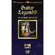 Guitar Legends. The Ultimate Anthology