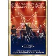 Collective Soul. Home