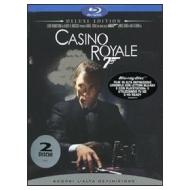 Casino Royale (2 Blu-ray)