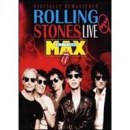 The Rolling Stones. Live at the Max (Blu-ray)
