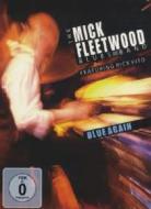 Mick Fleetwood. Mick Fleetwood Blues Band. Blue Again