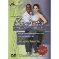 Salsa Crazy - Learn To Dance Bachata 2