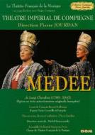 Luigi Cherubini - Medee