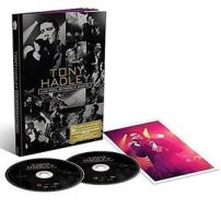 Tony Hadley - Live From Metropolis Studios