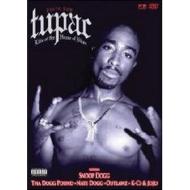 Tupac. Live at the House of Blues