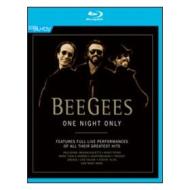 The Bee Gees. One Night Only (Blu-ray)
