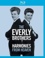 The Everly Brothers. Harmonies From Heaven (Cofanetto blu-ray e dvd)