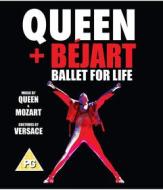 Queen + Bejart - Ballet For Life (Blu-ray)