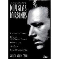 Douglas Fairbanks (Cofanetto 5 dvd)