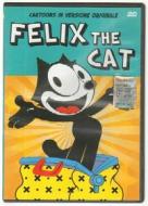 Felix The Cat