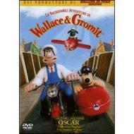 Le incredibili avventure di Wallace e Gromit