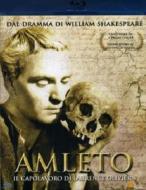 Amleto (Blu-ray)